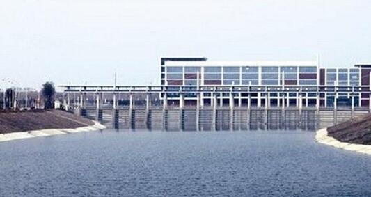 武漢市東西湖區(qū)白馬涇泵站工程計算機監(jiān)控、視頻及信息系統(tǒng)